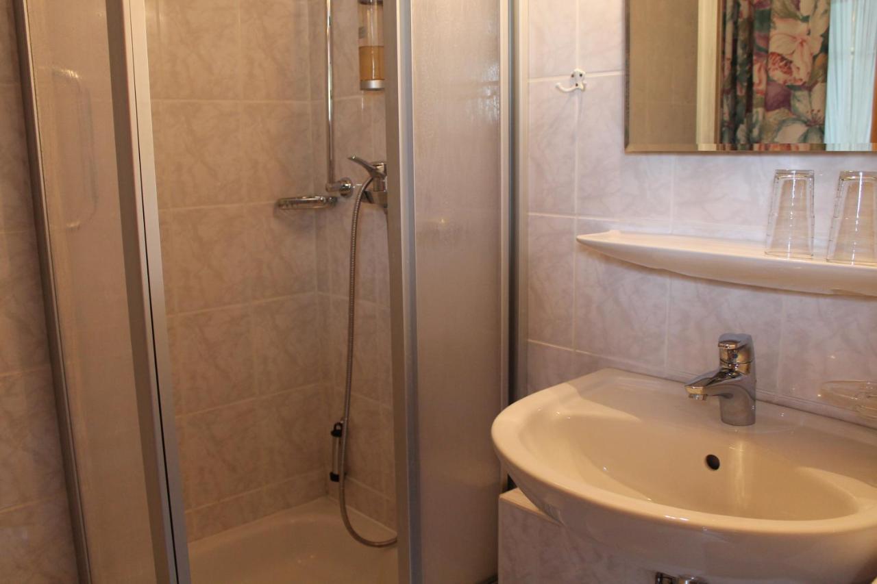 Hotel garni Vogelsang Bad Füssing Kamer foto