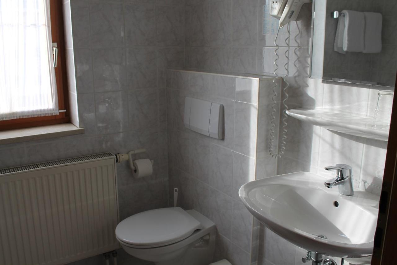 Hotel garni Vogelsang Bad Füssing Kamer foto