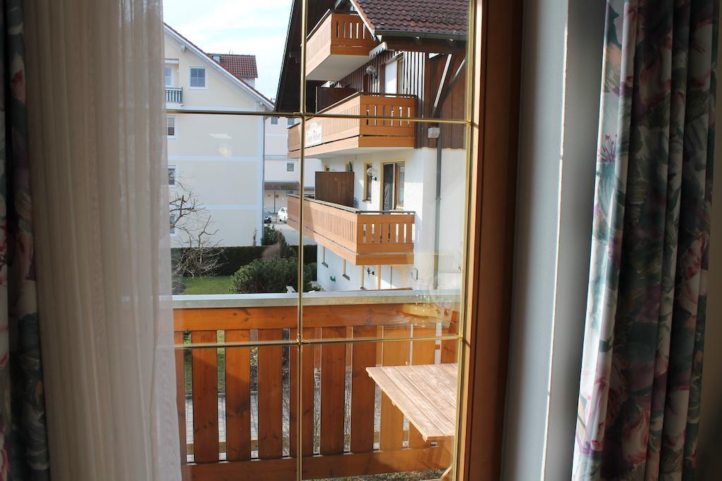 Hotel garni Vogelsang Bad Füssing Kamer foto